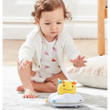 Skip Hop Explore & More Follow-Bee Jouet À Ramper 5M+