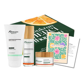 Moroccan Beauty Coffret Merci Maîtresse !