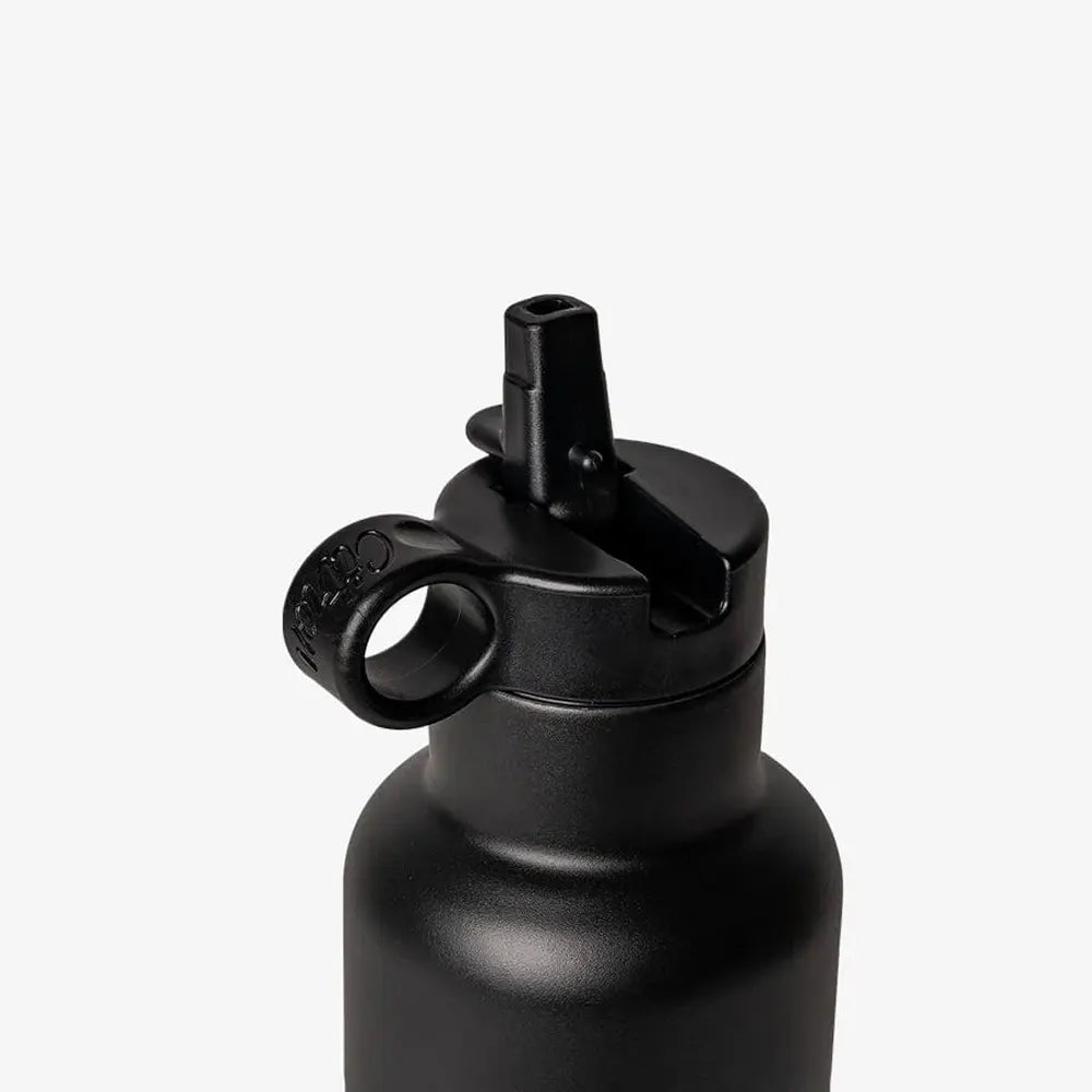 Citron Gourde Isotherme 750ml – Noir
