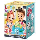 Buki Loto Junior 3A+