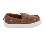 Espadrilles Décontractées À Enfiler OshKosh Shoes - Marron