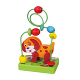 Viga Toys Mini Labyrinthe en Perle Chien 2A+