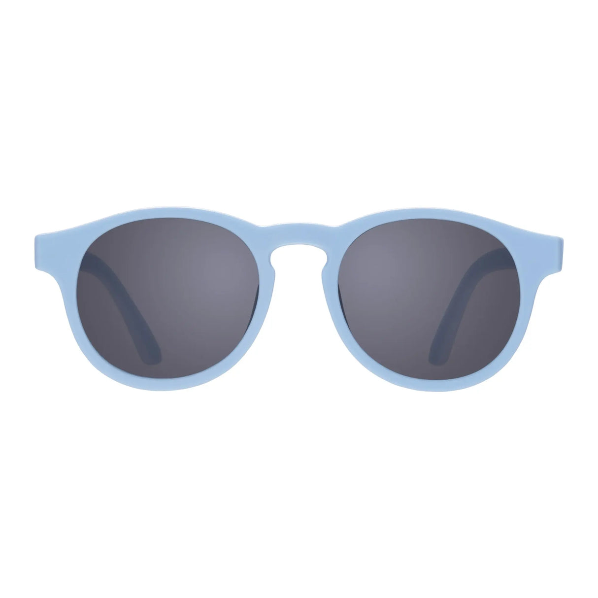 Babiators Smoke Lens Sunglasses 3-5 Years – Bermuda Blue