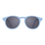 Babiators Smoke Lens Sunglasses 3-5 Years – Bermuda Blue