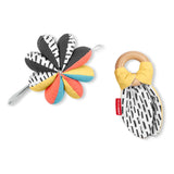 Skip Hop Jouet Poussette 3 En 1 - 0M+