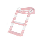 Foldable Toilet Trainer with Ladder – 3Y+
