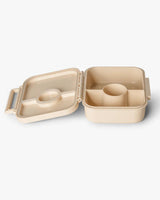 Lunchbox Tritan 3 Compartiments Citron - Ballerine