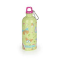 Gabol BOUQUET – Botella Infantil de Acero Inoxidable 600ml