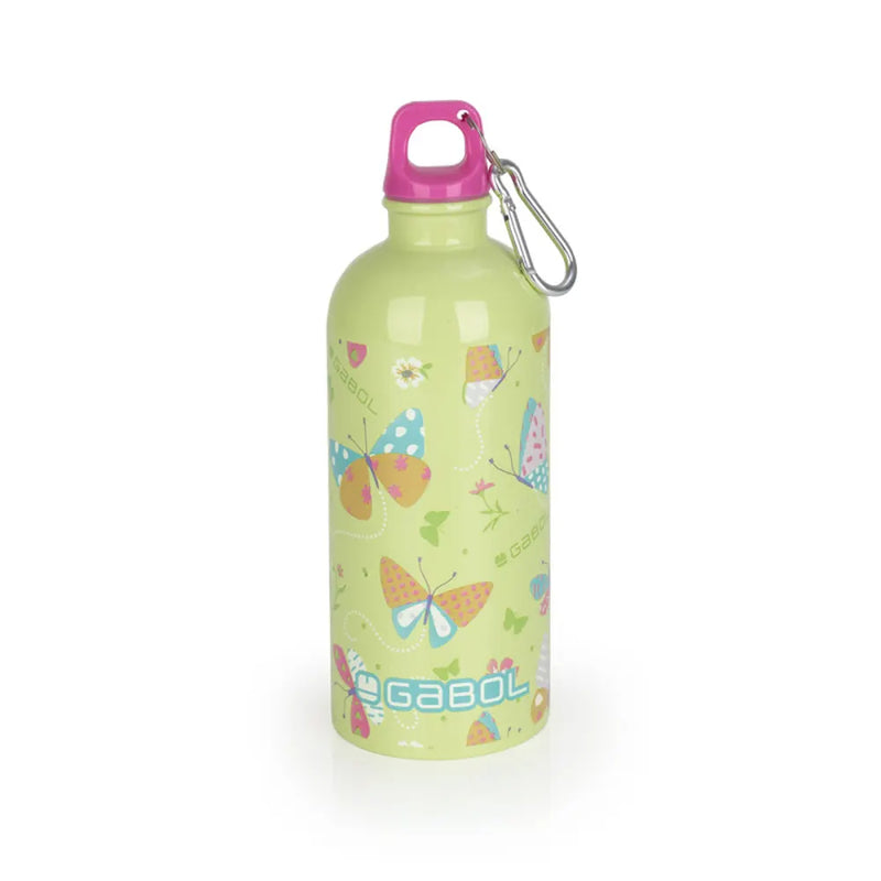 Gabol BOUQUET – Kid's Stainless Steel Bottle 600ml