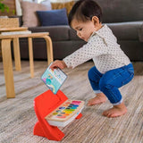 Hape Premières Mélodies de Cal en Bois 6-36M