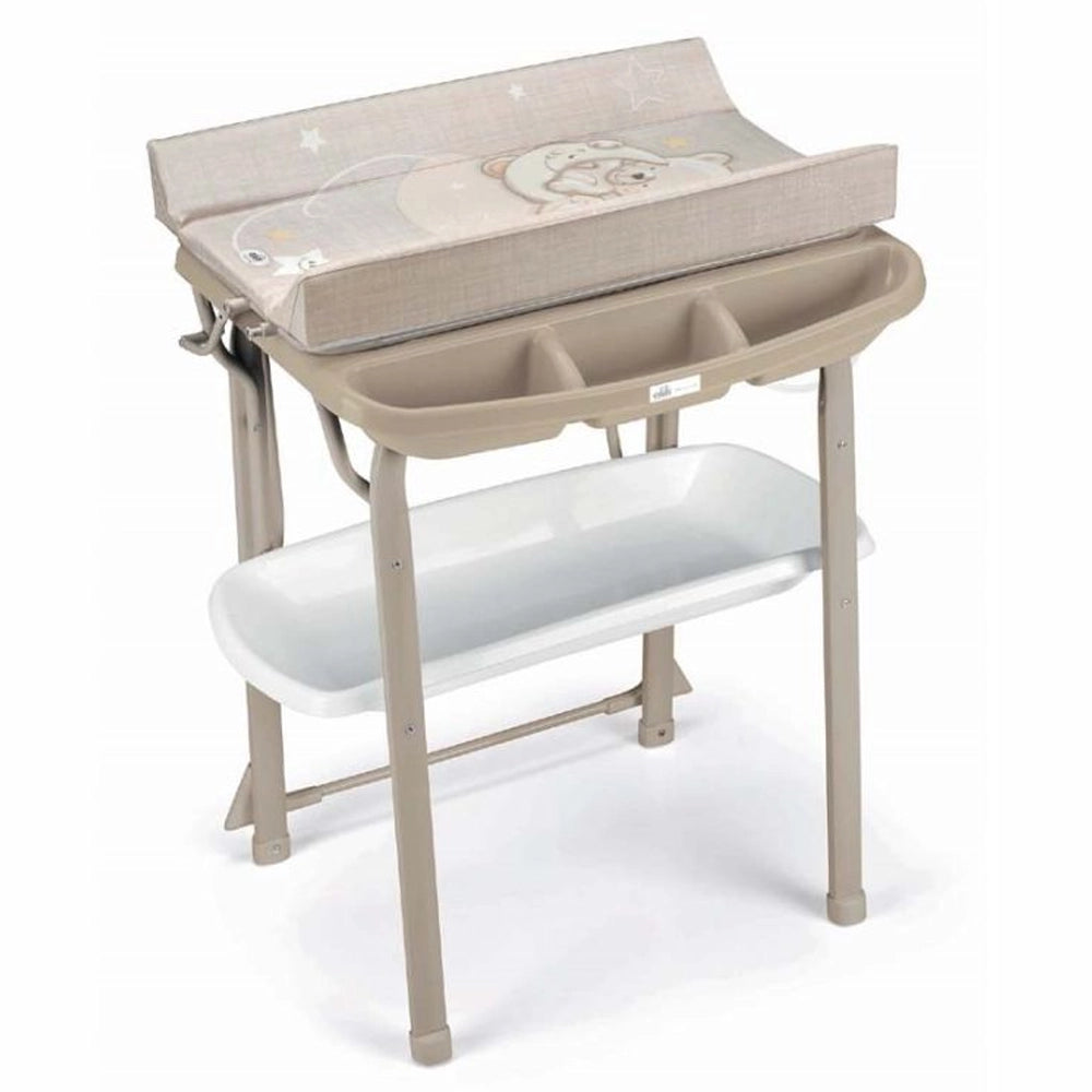 CAM Table à Langer Aqua Spa C 265 - Taupe