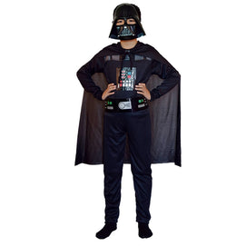 Déguisement de Dark Vador pour Enfant