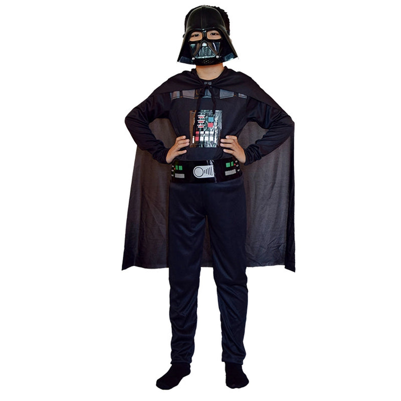 Disfraz de Darth Vader para Niño