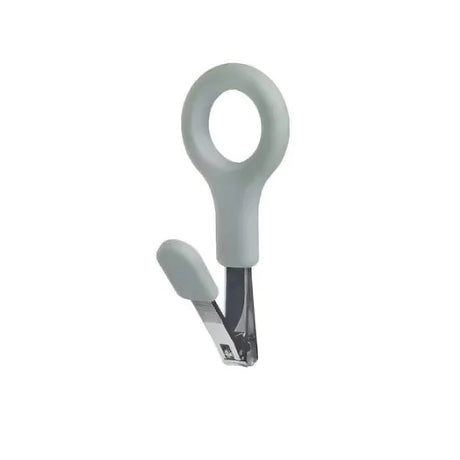 Coupe-Ongles Ergonomique avec Base Mint - Bébé Confort