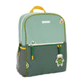 Skip Hop Wander Kids Bugs Backpack - Green