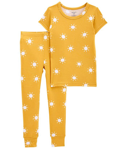 PYJAMAS BÉBÉ FILLE>>