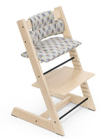 Stokke Tripp Trapp Classic Cushion- Gris Robot