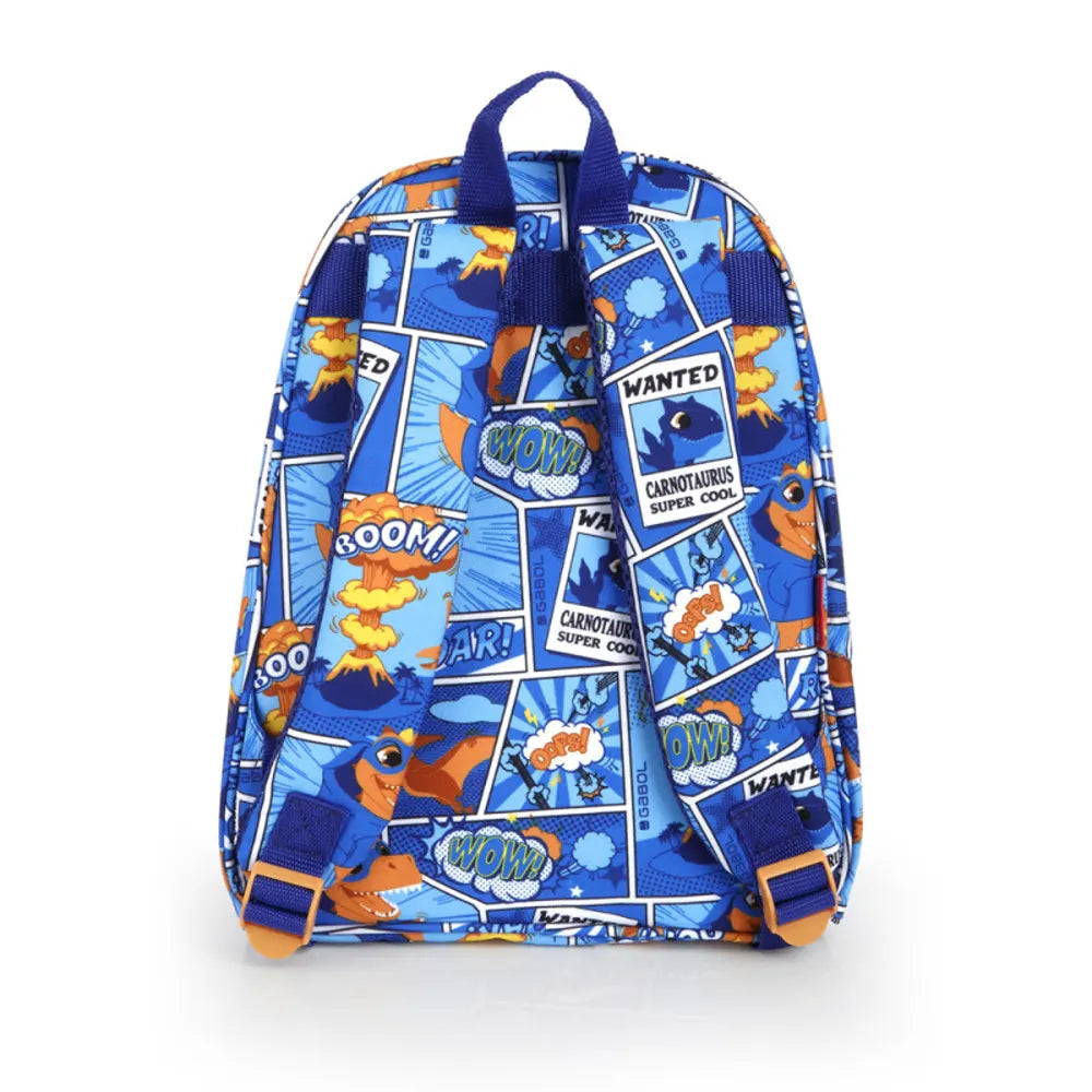 Gabol DINO – Sac à Dos Enfant Imperméable