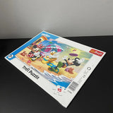 Trefl Puzzle Mickey Mouse 15 Pièces - 3A+