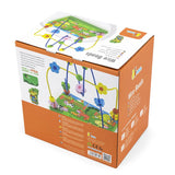 Viga Toys Labyrinthe en Perle la Ferme 12M+