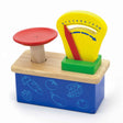 Viga Toys Balances de Pesée 3A+