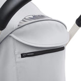 Stokke® YOYO³ Stroller Black Frame 6M+ - Stone