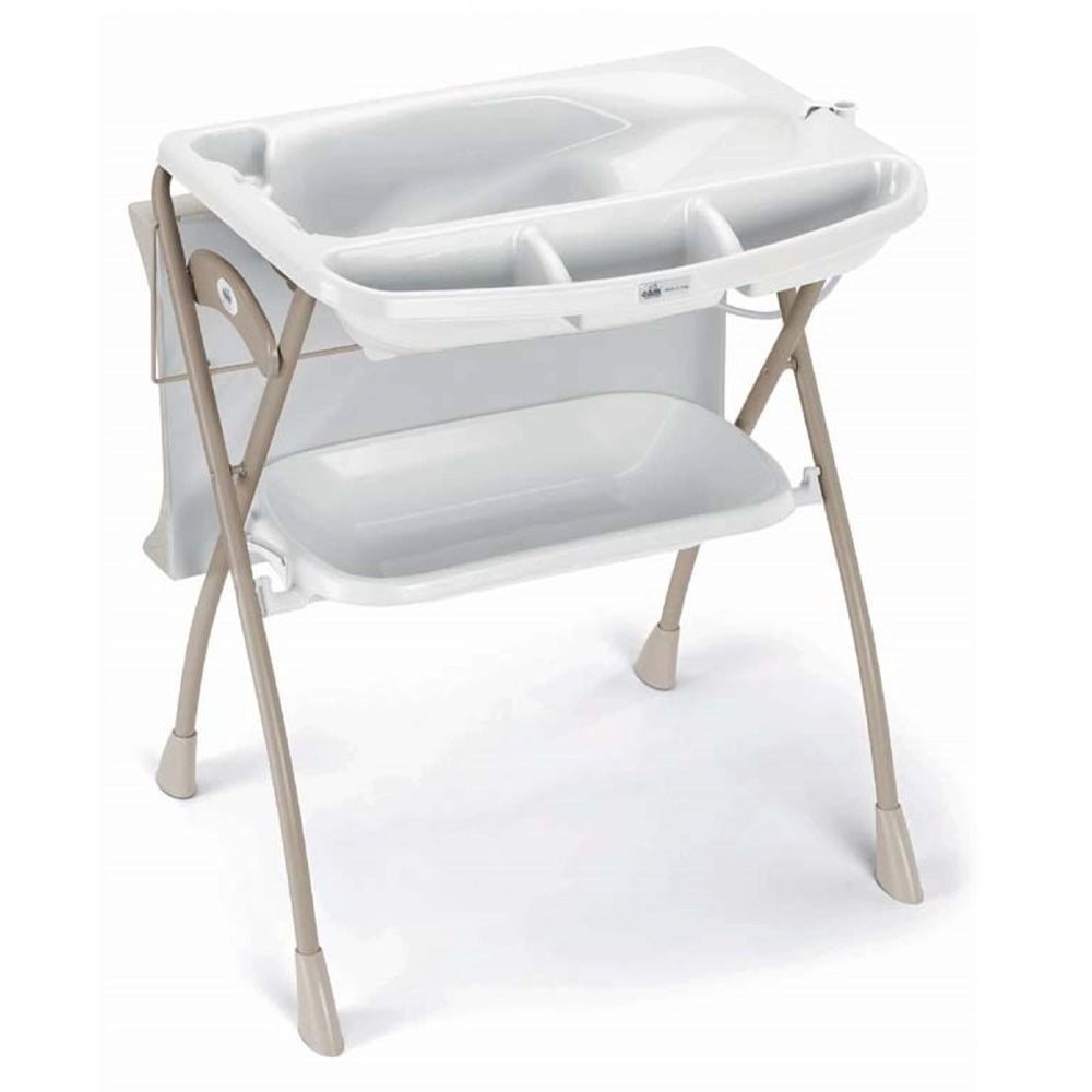 CAM Table à Langer Aqua Spa C 265 - Taupe