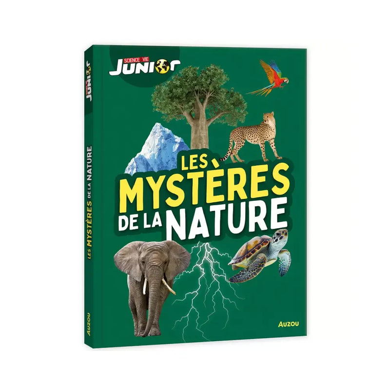 Mysteries of Nature - Science & Vie Junior