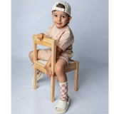 Shems Kids Set SIMBA Beige
