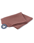 Mom'N Play Doomoo Nursing Cover - Brick