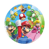 51 Piece Birthday Pack - Super Mario
