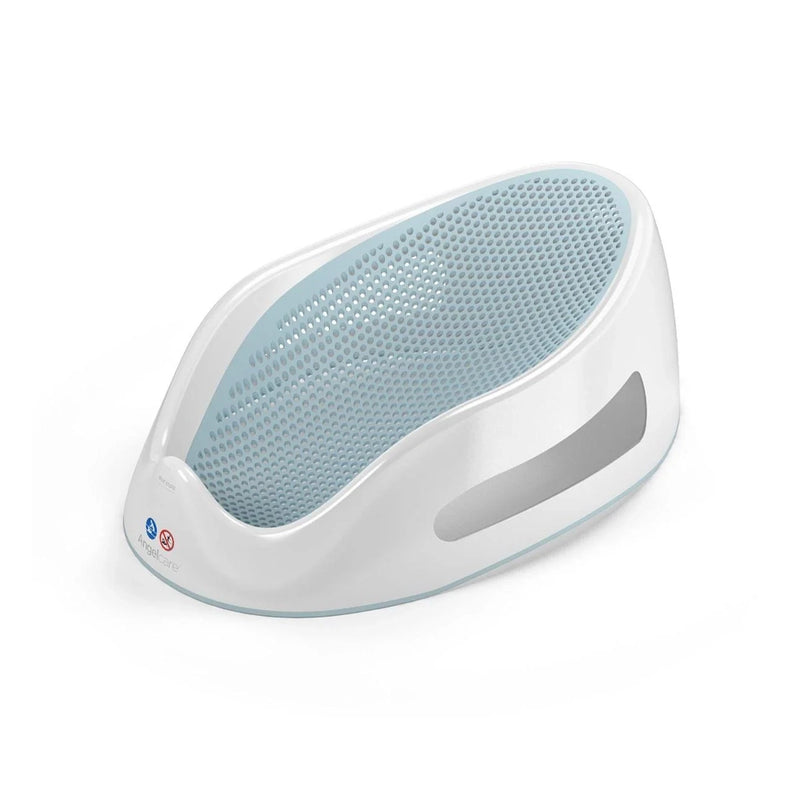 Angelcare Bath Seat - Blue