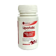 Nutrilab Lipofolic Fer - 30 Gélules