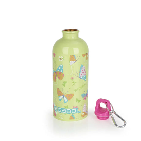 Gabol BOUQUET – Kid's Stainless Steel Bottle 600ml