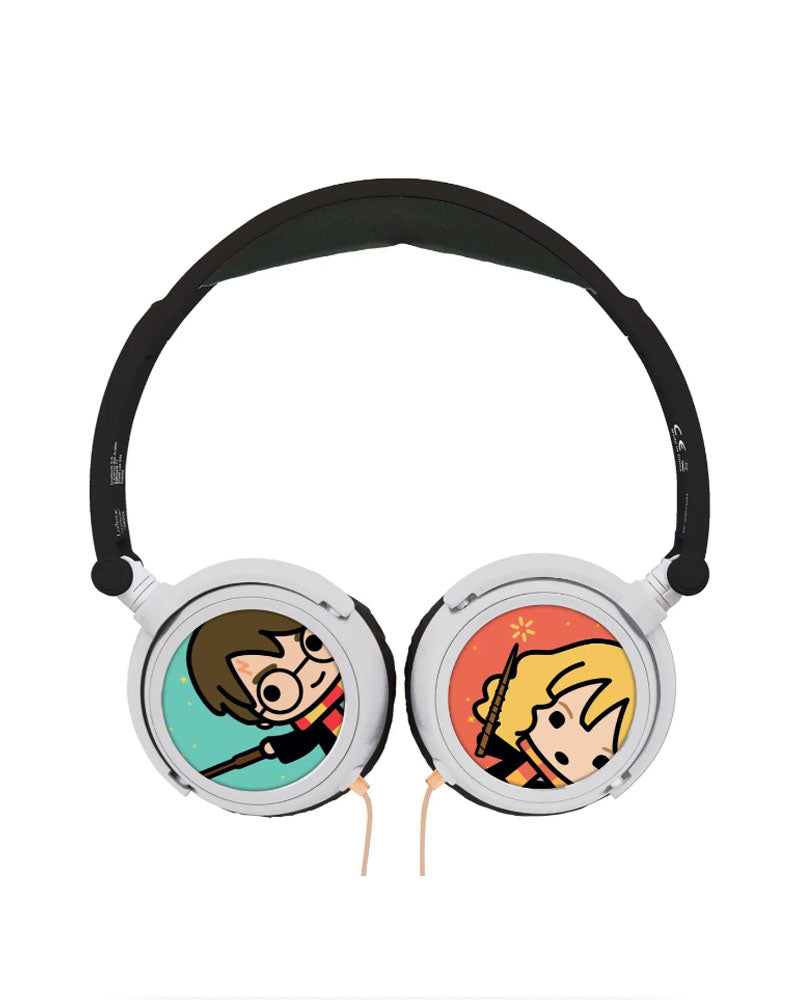 Lexibook Casque Audio Stéréo - Harry Potter