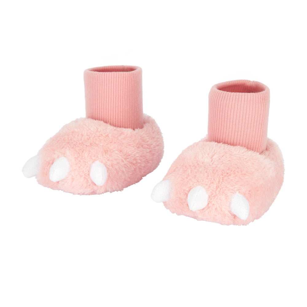 Chaussons pour Bébé Carter's - Rose