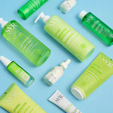 Crema limpiadora Svr Sebiaclear 400 ml