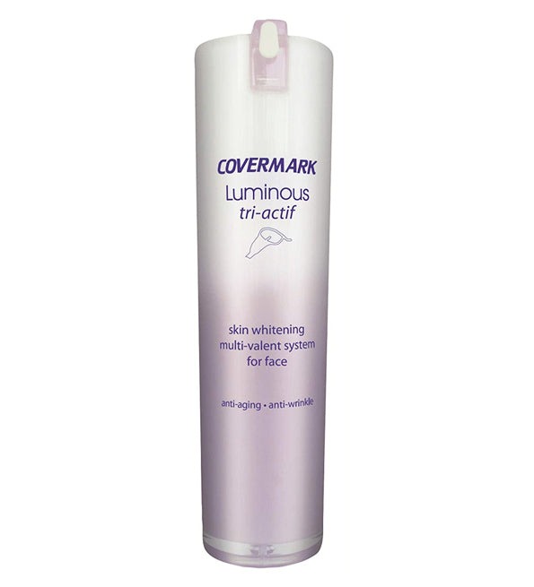 Covermark - Luminous Tri-Active Brightening - 30 ml | Wlidaty Morocco ...