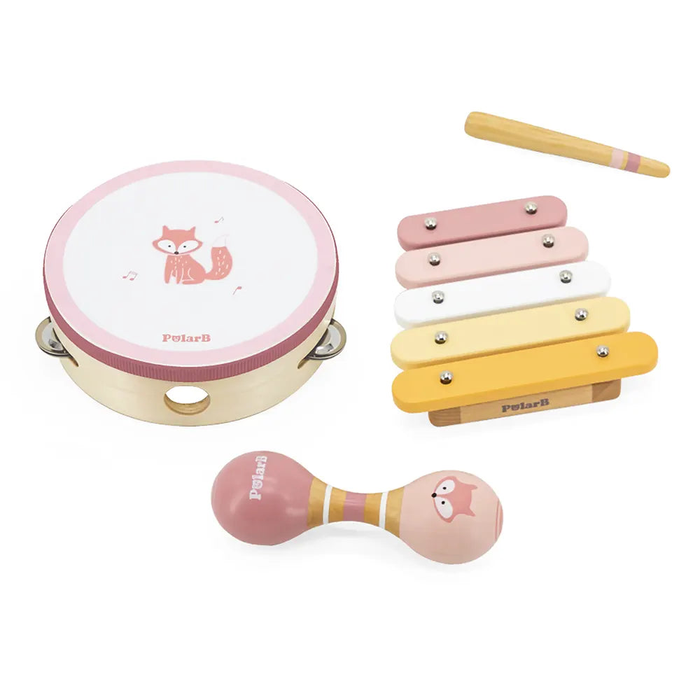 18 pcs enfants Instruments de musique de l'éducation jouet en bois Set avec tambourin, maracas, castagnettes & plus - Chine La musique et Instruments de musique Jouet Jouet prix 18 pcs enfants Instruments de musique de l'éducation jouet en bois Set avec tambourin, maracas, castagnettes & plus - Chine La musique et Instruments de musique Jouet Jouet prix