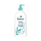 Biolane Lait Corporel Hydratant - 350ml