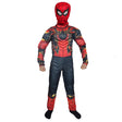 Déguisement de Spider-Man "Iron Spider"