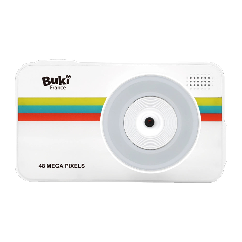 Buki Cam Pro 8A+