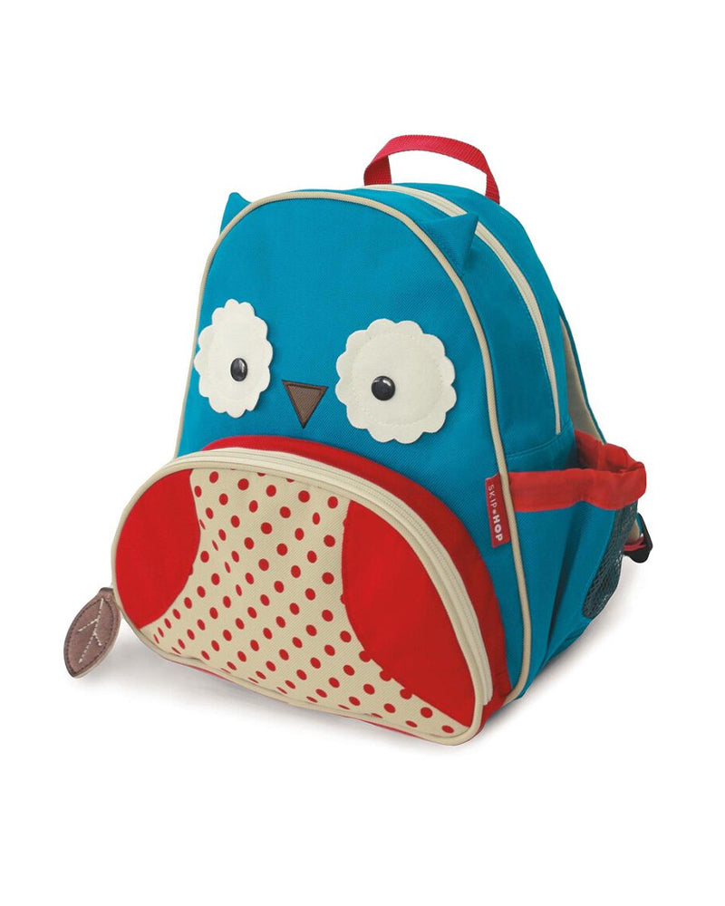 Skip Hop Sac à dos enfant - Hibou