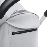 Stokke® YOYO³ Stroller Black Frame 6M+ - Stone