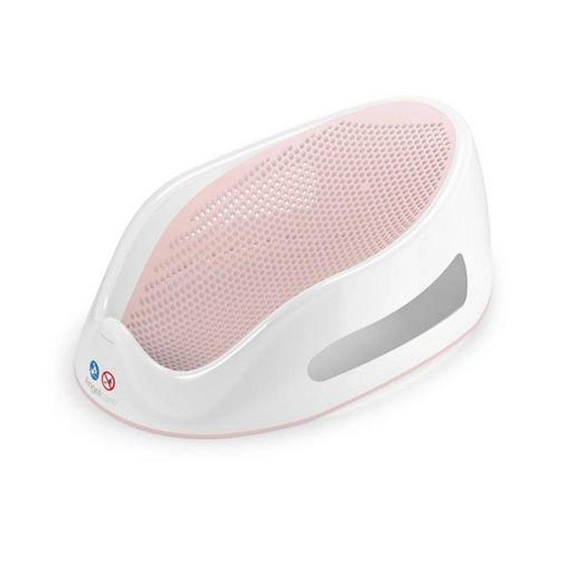 Angelcare Bath Seat - Pink