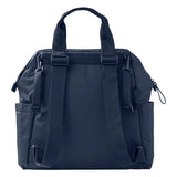 Skip Hop Sac À Langer Grand Ouvert Mainframe - Bleu Marine