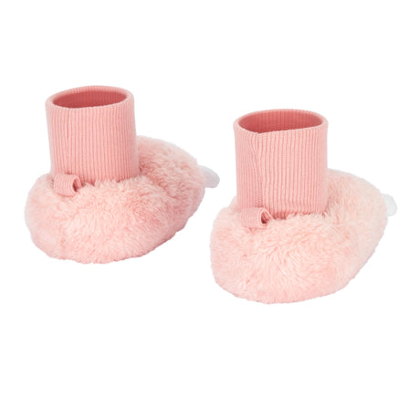 Chaussons pour Bébé Carter's - Rose