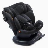 Siège Auto Babyauto Valora 40-150 cm Groupe 0+/1/2/3 - Noir