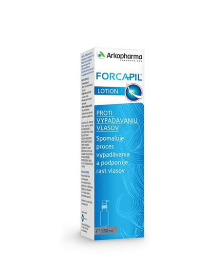 Forcapil lotion Anti-chute - 150ml