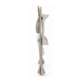 CAM Table à Langer Aqua Spa C 265 - Taupe